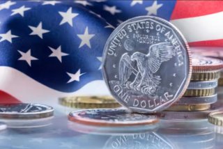 Monedas de USA