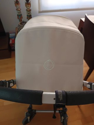 Bugaboo Camaleon