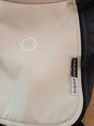 Bugaboo Camaleon