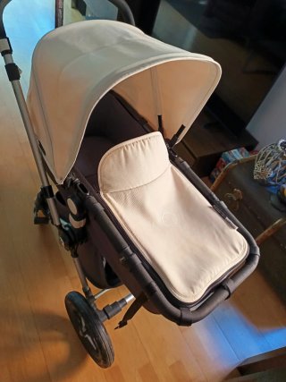 Bugaboo Camaleon