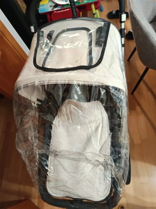 Bugaboo Camaleon