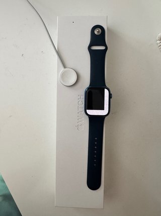 Apple Watch Series 7