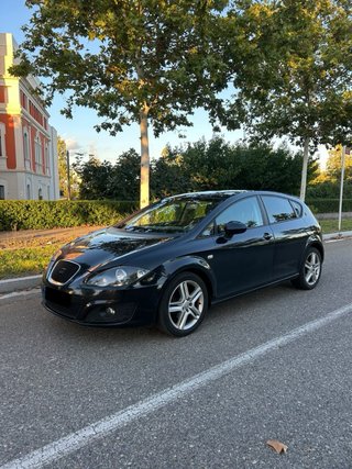 SEAT Leon 1.9 TDI