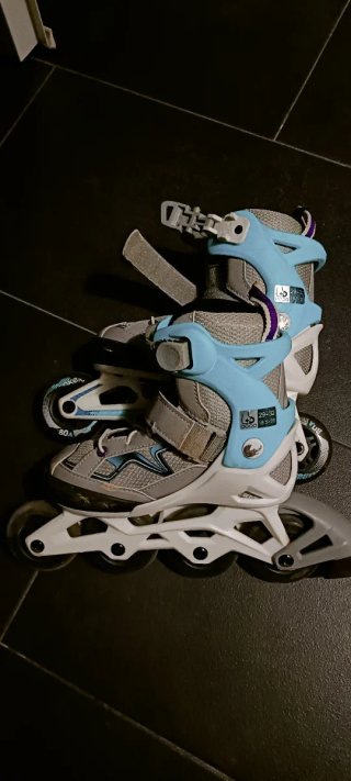 Patines Oxelo Talla 29-32
