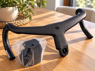 Manillar Syncros Creston iC SL Aero Carbono – Scot