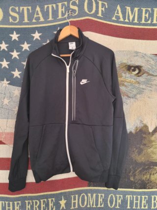 NIKE CHANDAL NEGRO