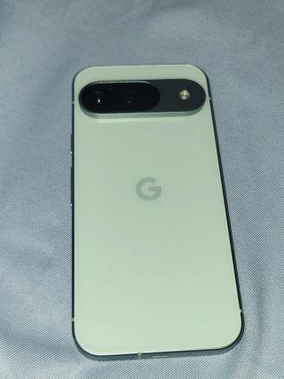 Google Pixel 9 Verde Impecable