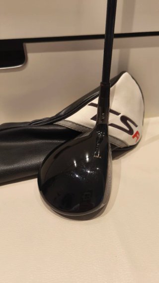 Madera 3 Titleist TSR3