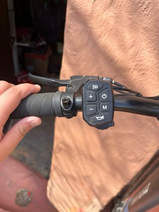Patinete Eléctrico Dual Motor