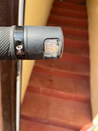 Patinete Eléctrico Dual Motor