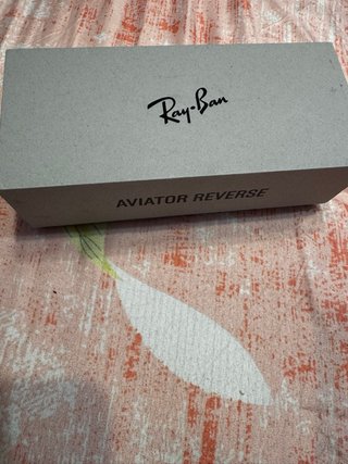 Gafas de sol Ray-Ban Aviator Reverse