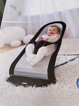 Mecedora BabyBjörn
