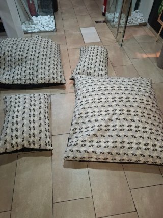 Camas para Perros