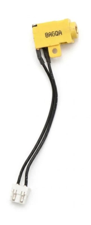 Conector de Carga para PSP 2000 y 3000