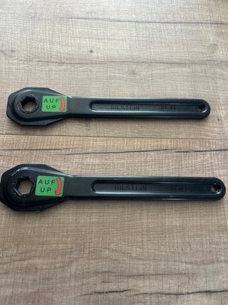 Llave Bilstein Gato Mercedes Benz