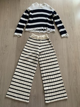 Conjunto Jersey y Pantalón + REGALO