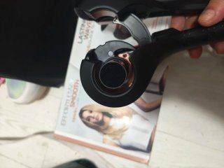 BaByliss Smooth & Wave