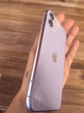 iPhone 11 128GB Violeta