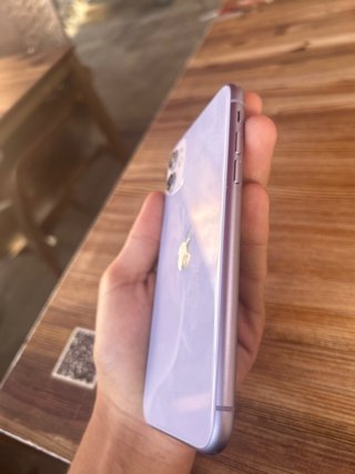 iPhone 11 128GB Violeta