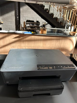 2 Impresoras HP OfficeJet Pro 6230