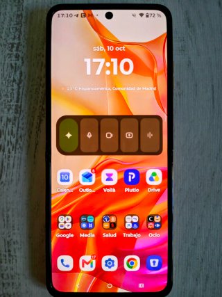 Motorola Razr 50 Ultra 512GB Coral