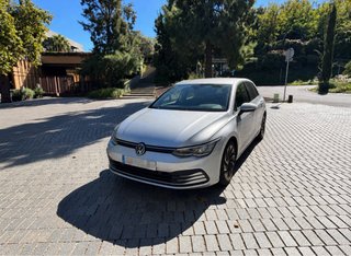 Volkswagen Golf 2021