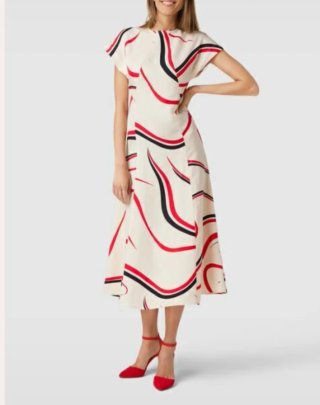 Vestido Verano Tommy Hilfiger Original