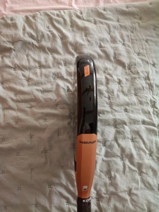 Pala de Pádel Head Speed Motion