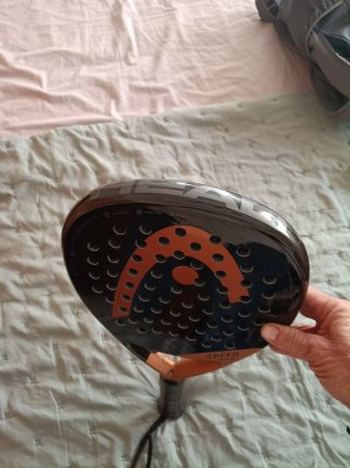 Pala de Pádel Head Speed Motion