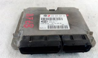 Centralita motor uce seat 528744 036906034ds leon