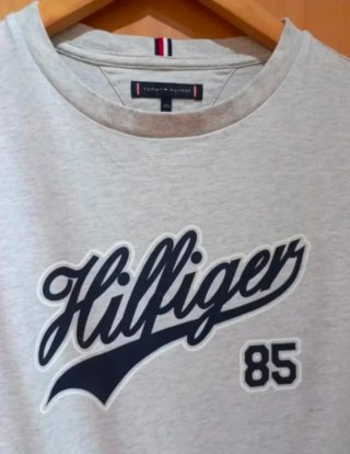 Lote 2 Prendas Tommy Hilfiger