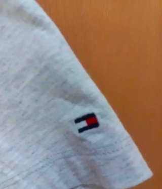 Lote 2 Prendas Tommy Hilfiger