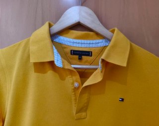 Lote 2 Prendas Tommy Hilfiger