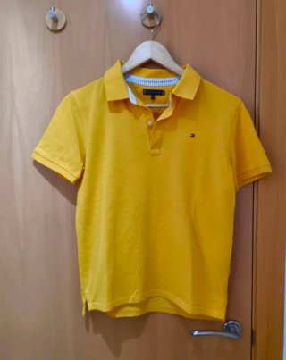 Lote 2 Prendas Tommy Hilfiger