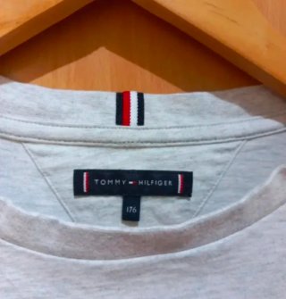 Lote 2 Prendas Tommy Hilfiger