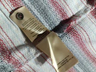 Camisa Scotch & Soda Hombre Rayas
