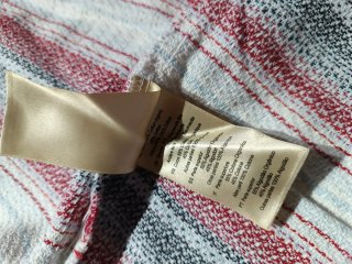Camisa Scotch & Soda Hombre Rayas