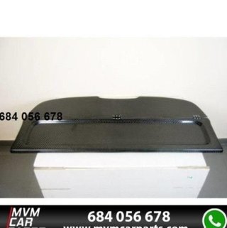 Bandeja Carbono Honda Civic 92-3P