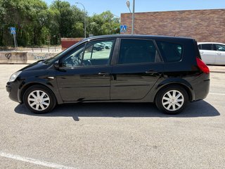 Renault Grand Scenic 2008