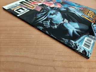 DOLMEN MONOGRÁFICO 15 - Jim Lee
