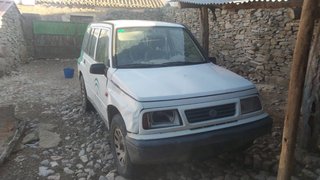 Despiece Suzuki Vitara 2.0 HDI Bosch