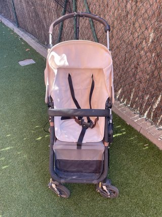 Bugaboo Cameleon Cochecito