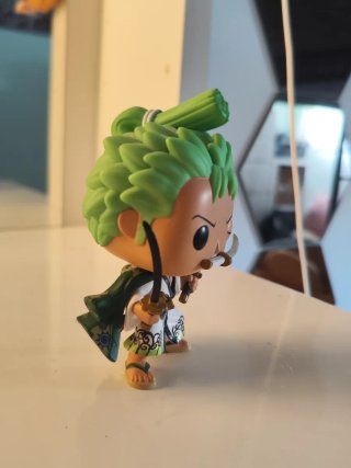 Funko Pop Roronoa Zoro (One Piece)