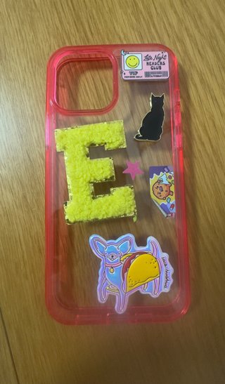 Custodia per iPhone 13 Pro Max