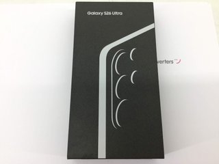 samsung galaxy s26 ultra 12gb 512gb