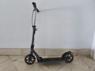 Patinete TIJUANA City 200 El Corte Inglés