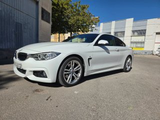 BMW Serie 4 2015