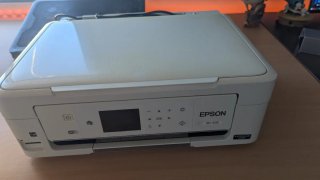 Impresora Epson XP-435