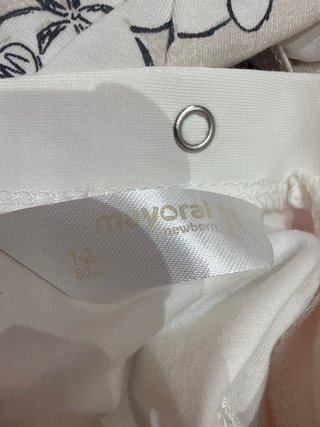 Conjunto Mayoral de dos piezas