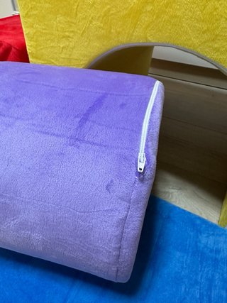 Juego Soft Play Costway para Niños